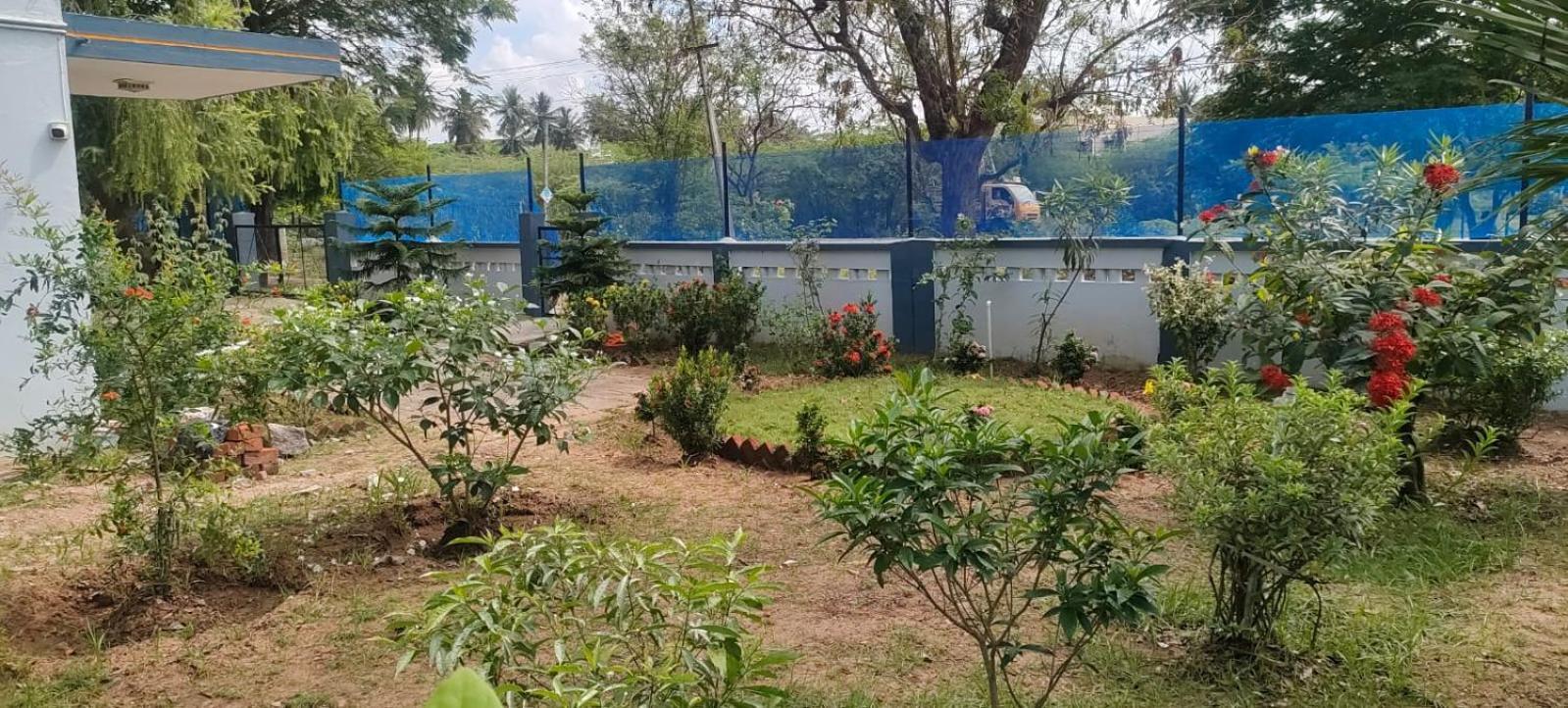 Sai Homes Chidambaram Extérieur photo